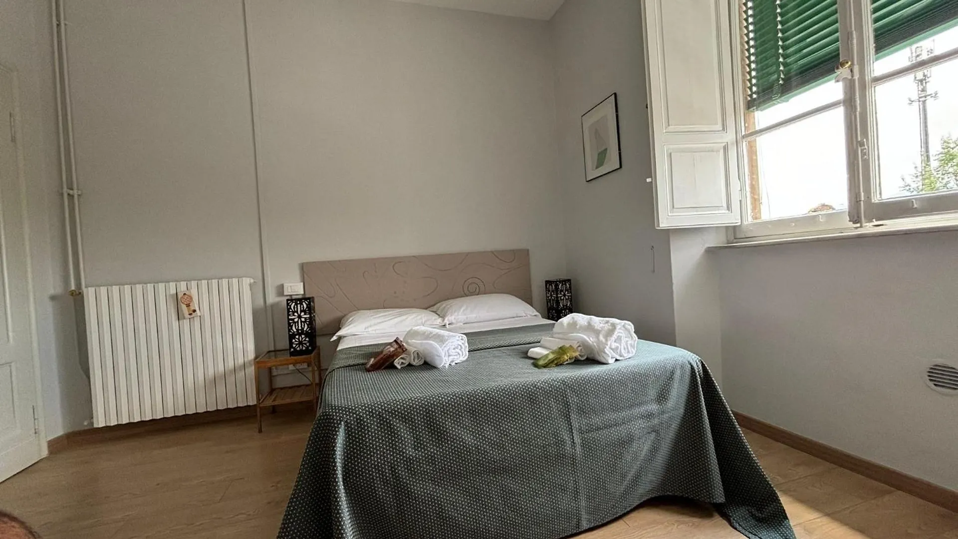 Bed and Breakfast Binario 5 Lucca