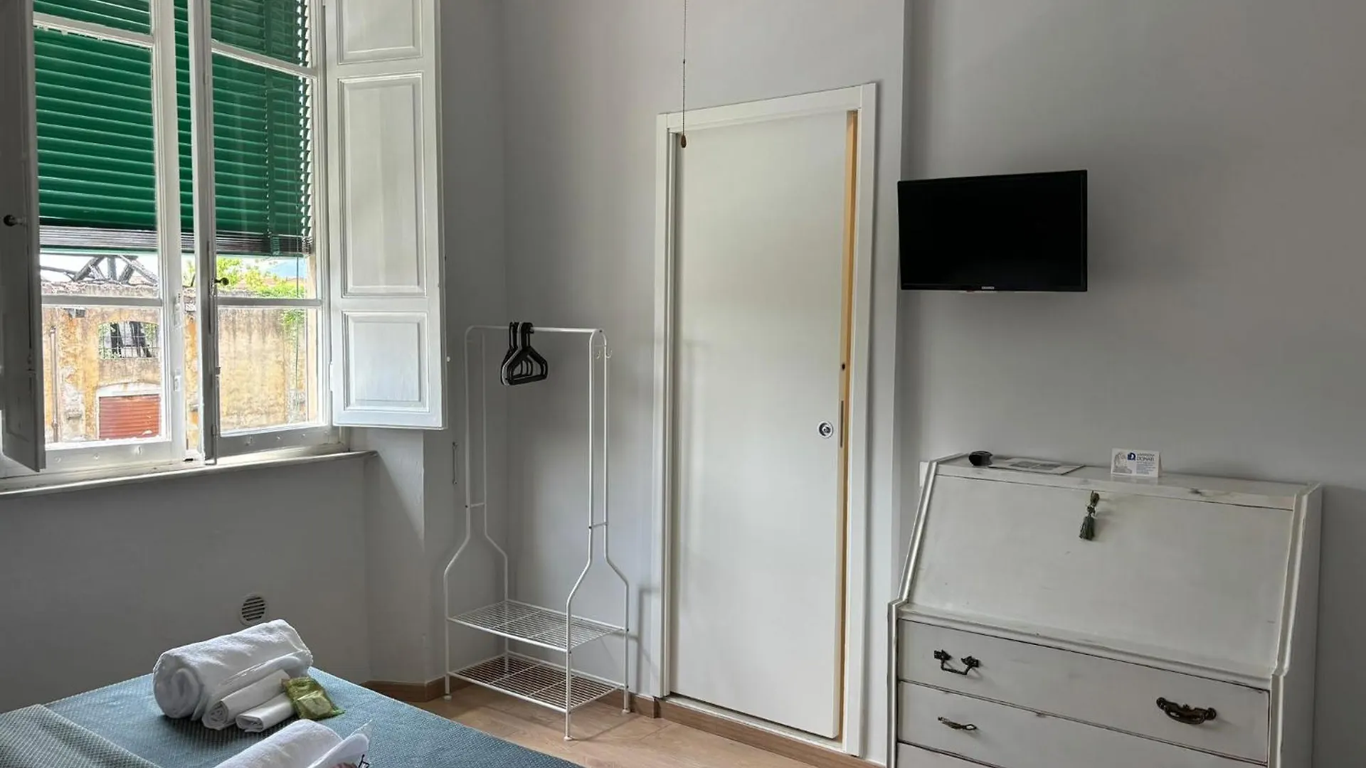 Bed and Breakfast Binario 5 Lucca Italia