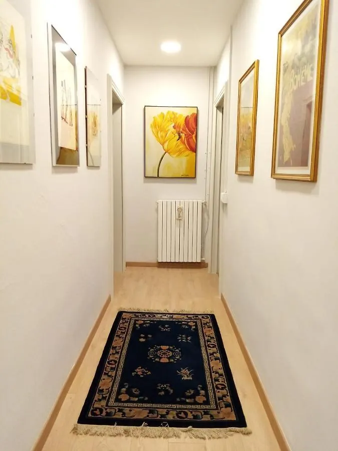 Bed and Breakfast Binario 5 Lucca Bed & Breakfast