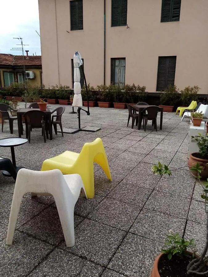 Bed and Breakfast Binario 5 Lucca Italia