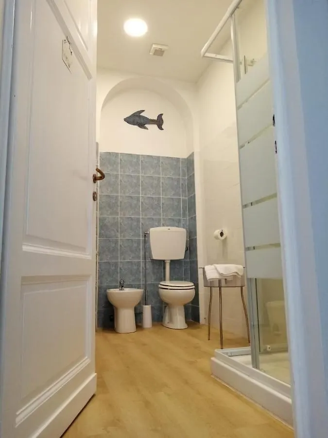 Binario 5 Bed & Breakfast Lucca