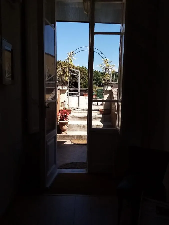 Binario 5 Bed & Breakfast Lucca 0*,  Italy